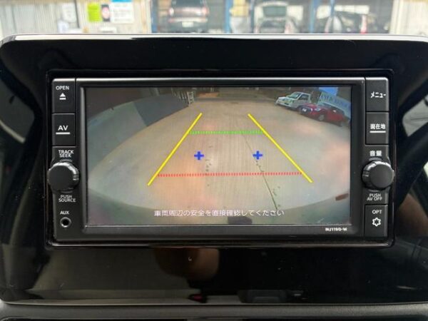 Ref:AUX-18707770 NISSAN DAYZ 2020 - Image 15