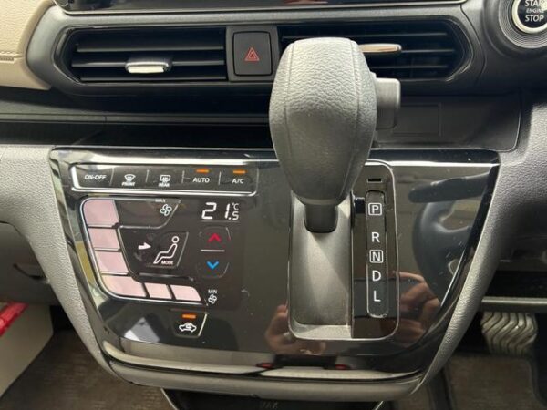 Ref:AUX-18707770 NISSAN DAYZ 2020 - Image 16