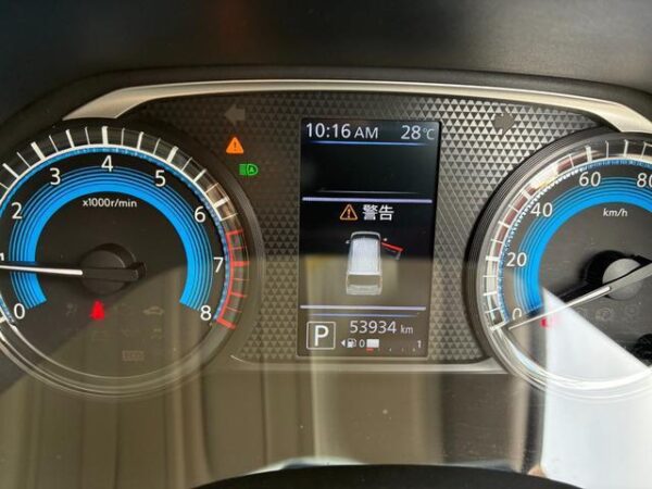 Ref:AUX-18707770 NISSAN DAYZ 2020 - Image 19