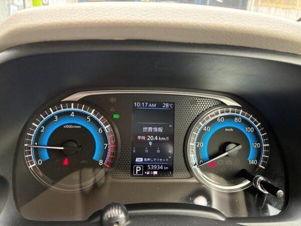 Ref:AUX-18707770 NISSAN DAYZ 2020 - Image 20