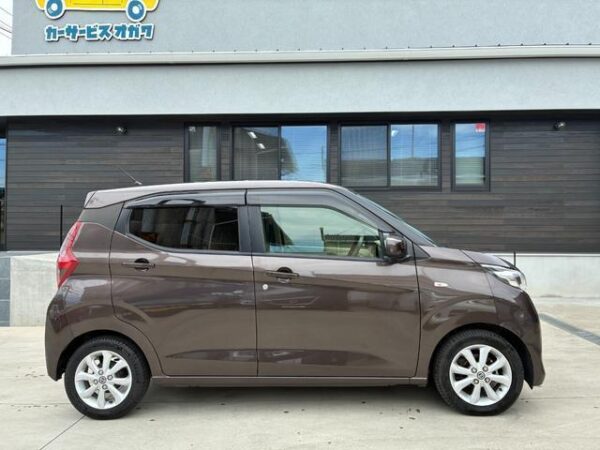 Ref:AUX-18707770 NISSAN DAYZ 2020 - Image 4