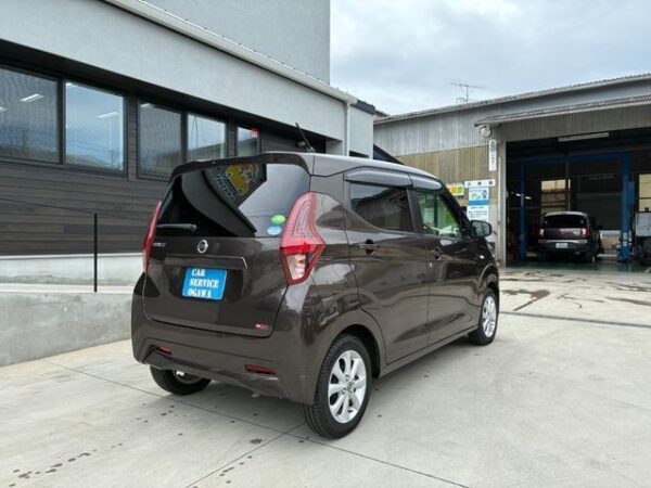 Ref:AUX-18707770 NISSAN DAYZ 2020 - Image 7