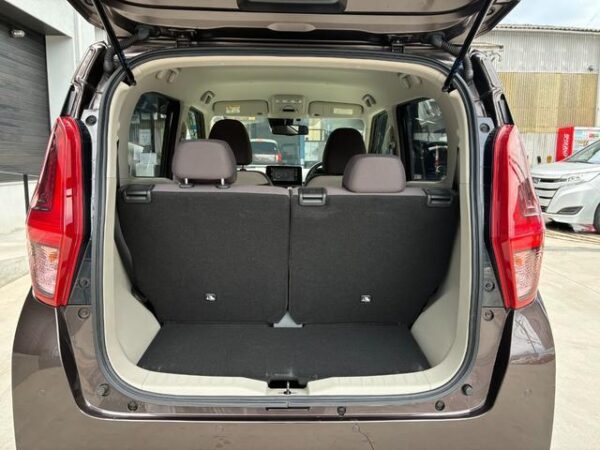 Ref:AUX-18707770 NISSAN DAYZ 2020 - Image 9