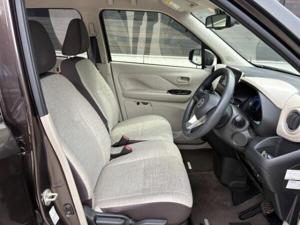 Ref:AUX-18707770 NISSAN DAYZ 2020 - Image 10
