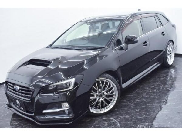 Ref:AUX-18707801 SUBARU LEVORG 2014 - Image 13