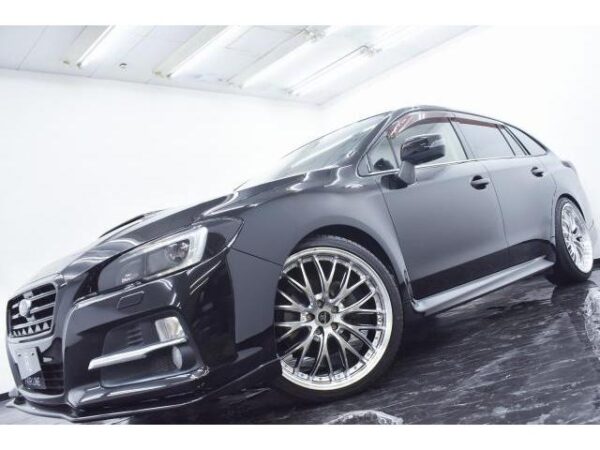 Ref:AUX-18707801 SUBARU LEVORG 2014 - Image 14