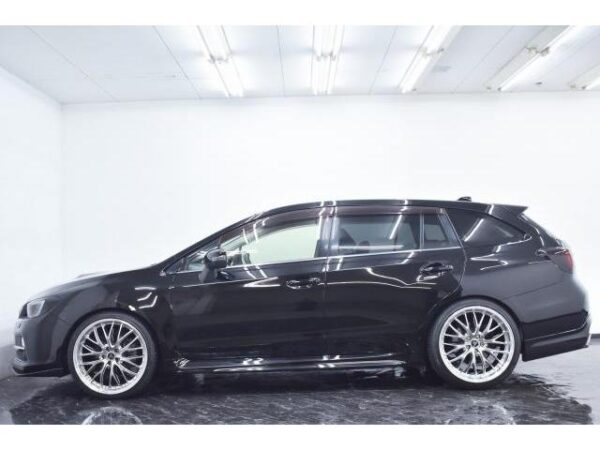 Ref:AUX-18707801 SUBARU LEVORG 2014 - Image 15