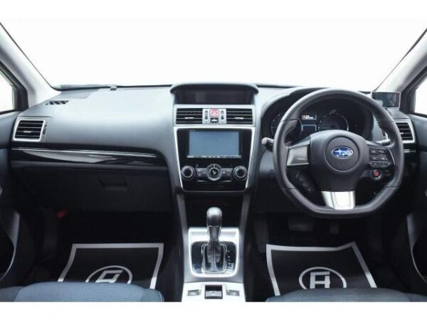 Ref:AUX-18707801 SUBARU LEVORG 2014 - Image 3