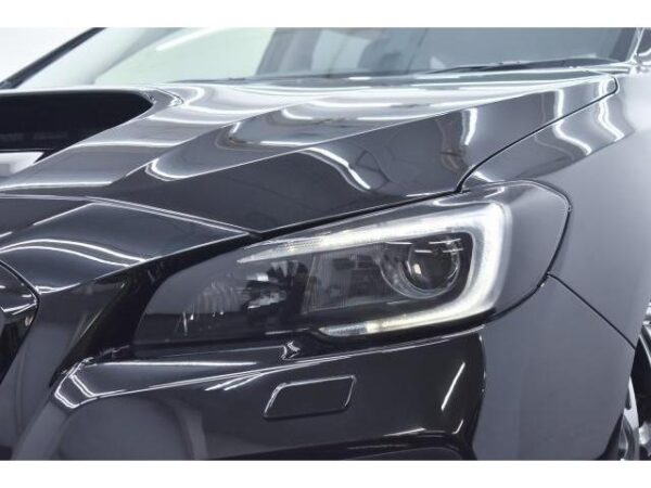 Ref:AUX-18707801 SUBARU LEVORG 2014 - Image 5