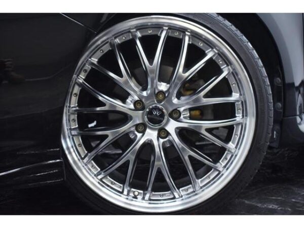 Ref:AUX-18707801 SUBARU LEVORG 2014 - Image 7