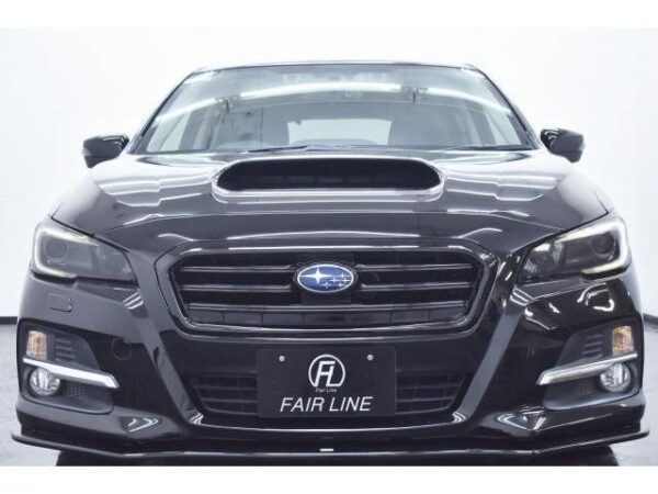 Ref:AUX-18707801 SUBARU LEVORG 2014 - Image 8
