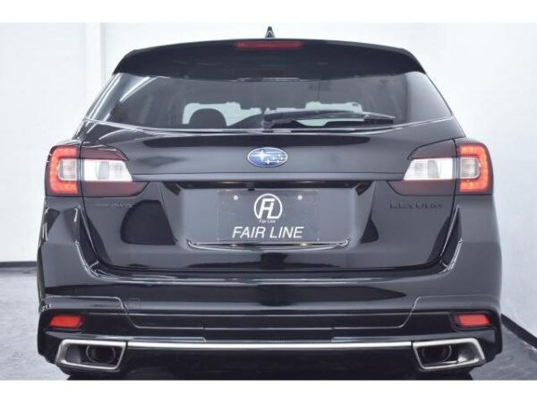 Ref:AUX-18707801 SUBARU LEVORG 2014 - Image 9