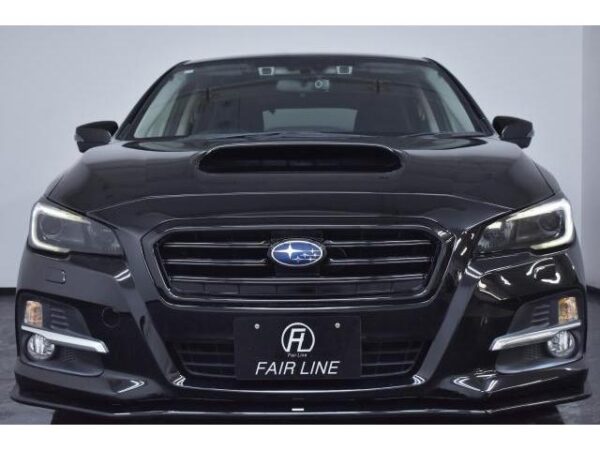 Ref:AUX-18707801 SUBARU LEVORG 2014 - Image 10