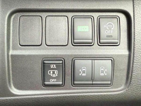 Ref:AUX-18708023 NISSAN SERENA 2016 - Image 14