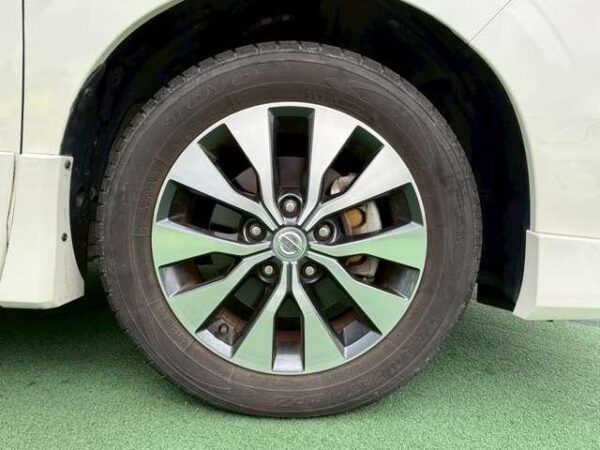 Ref:AUX-18708023 NISSAN SERENA 2016 - Image 17