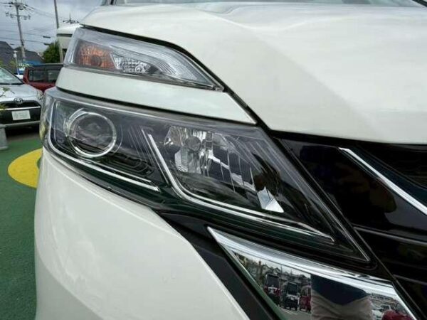 Ref:AUX-18708023 NISSAN SERENA 2016 - Image 18