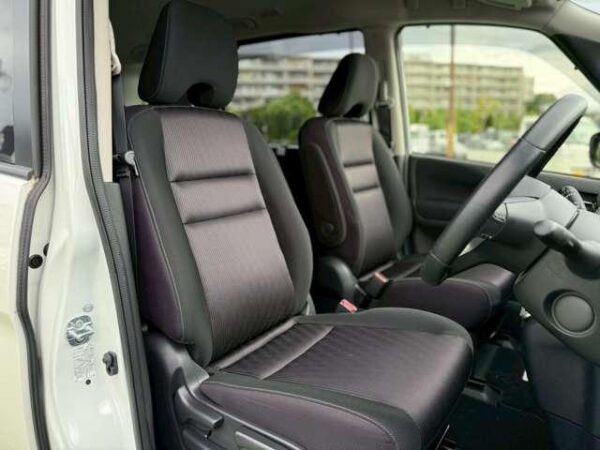 Ref:AUX-18708023 NISSAN SERENA 2016 - Image 6