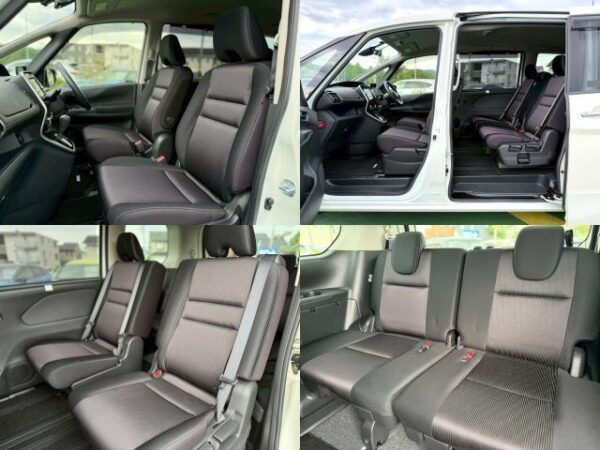 Ref:AUX-18708023 NISSAN SERENA 2016 - Image 7