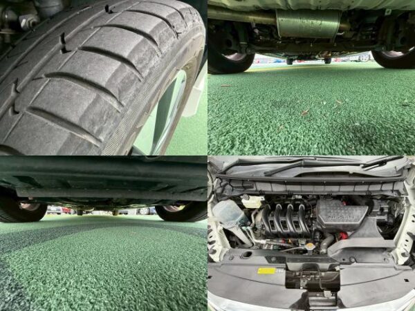 Ref:AUX-18708023 NISSAN SERENA 2016 - Image 9