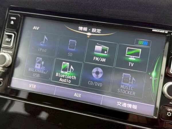 Ref:AUX-18708023 NISSAN SERENA 2016 - Image 10