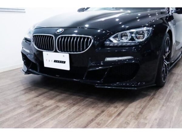 Ref:AUX-18709070 BMW 6 SERIES 2013 - Image 12