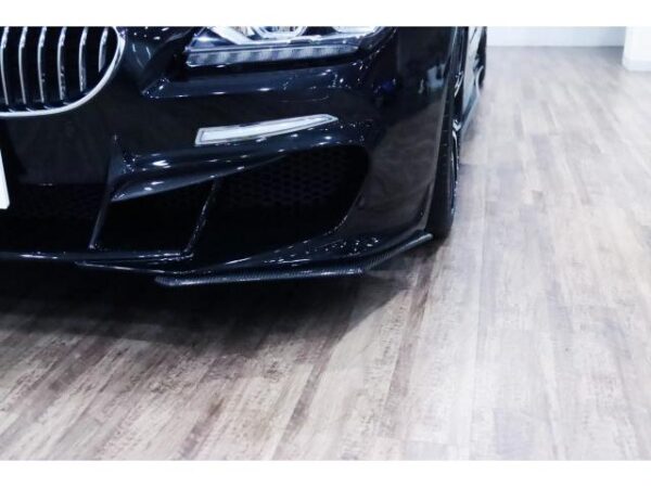 Ref:AUX-18709070 BMW 6 SERIES 2013 - Image 13