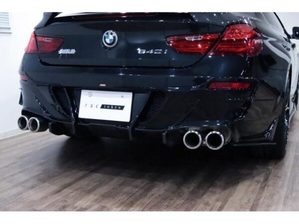 Ref:AUX-18709070 BMW 6 SERIES 2013 - Image 16