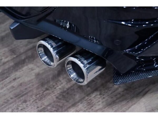 Ref:AUX-18709070 BMW 6 SERIES 2013 - Image 18
