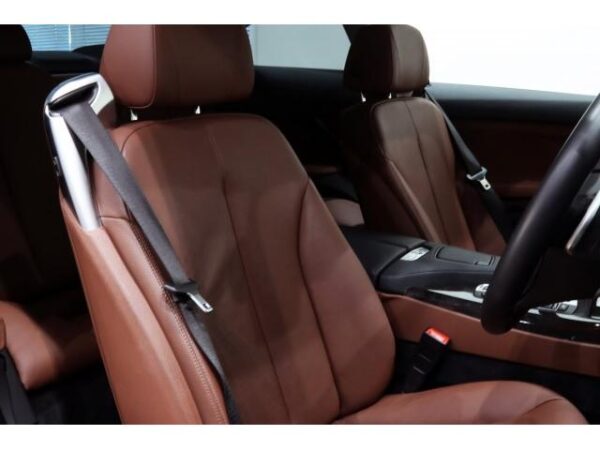 Ref:AUX-18709070 BMW 6 SERIES 2013 - Image 3