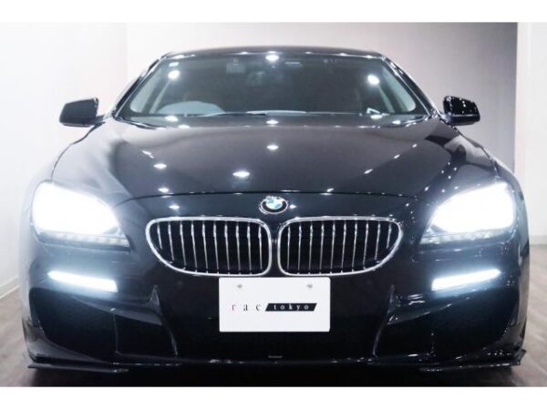 Ref:AUX-18709070 BMW 6 SERIES 2013 - Image 5