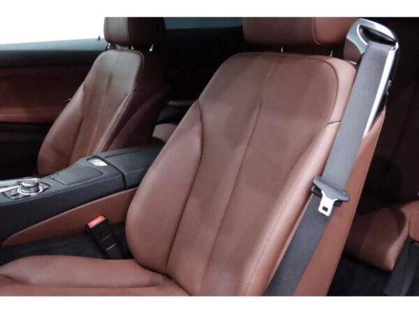 Ref:AUX-18709070 BMW 6 SERIES 2013 - Image 10