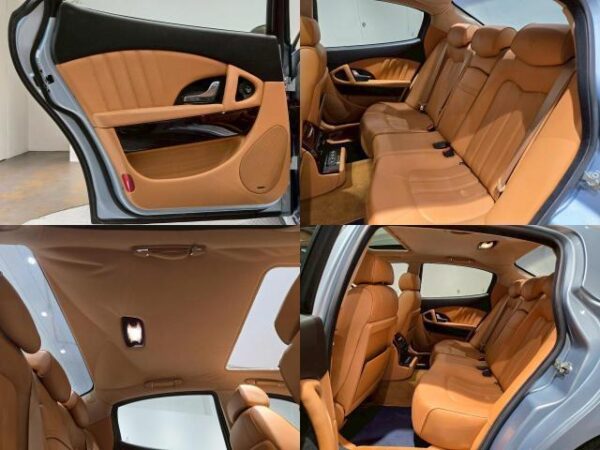 Ref:AUX-18709535 MASERATI QUATTROPORTE 2011 - Image 12