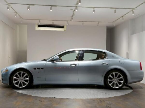 Ref:AUX-18709535 MASERATI QUATTROPORTE 2011 - Image 15