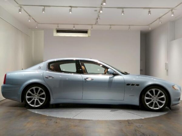 Ref:AUX-18709535 MASERATI QUATTROPORTE 2011 - Image 18