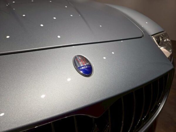 Ref:AUX-18709535 MASERATI QUATTROPORTE 2011 - Image 20