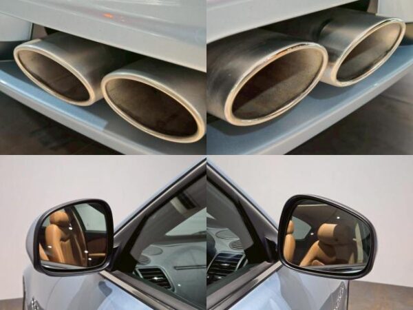 Ref:AUX-18709535 MASERATI QUATTROPORTE 2011 - Image 5