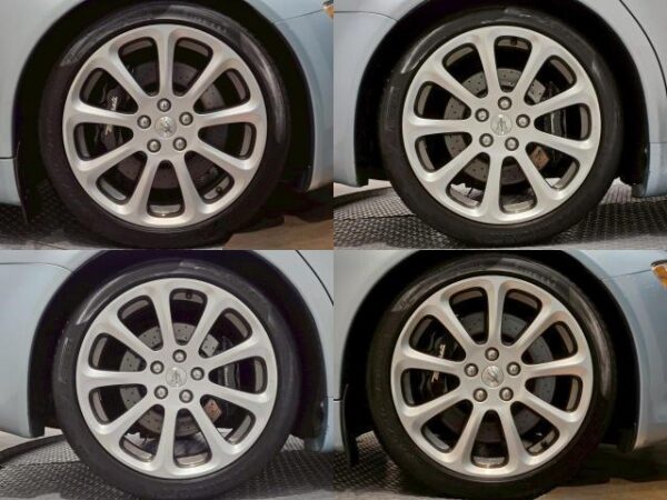 Ref:AUX-18709535 MASERATI QUATTROPORTE 2011 - Image 7