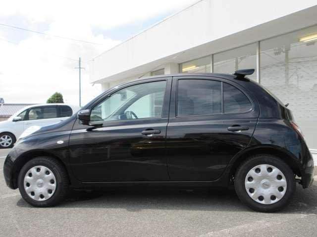 Ref:AUX-18709673 NISSAN MARCH 2009 - Image 11