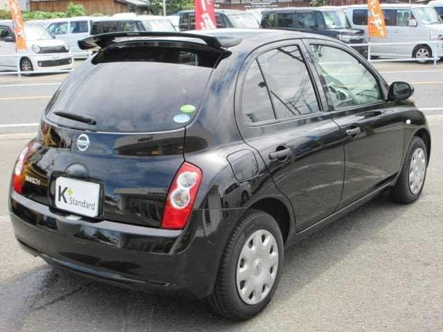 Ref:AUX-18709673 NISSAN MARCH 2009 - Image 14