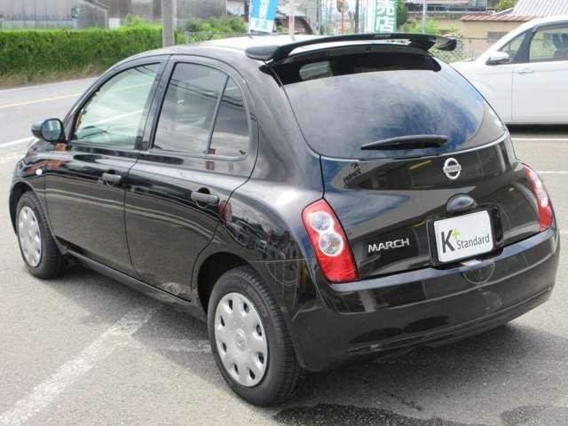 Ref:AUX-18709673 NISSAN MARCH 2009 - Image 15