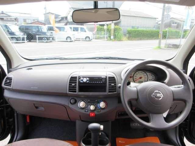Ref:AUX-18709673 NISSAN MARCH 2009 - Image 17