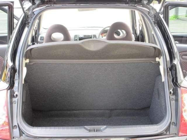 Ref:AUX-18709673 NISSAN MARCH 2009 - Image 19