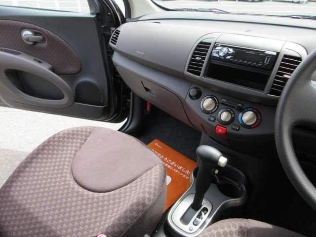 Ref:AUX-18709673 NISSAN MARCH 2009 - Image 3