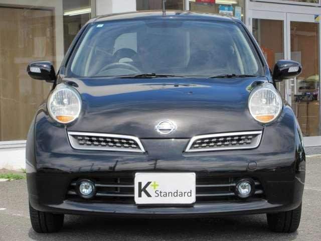 Ref:AUX-18709673 NISSAN MARCH 2009 - Image 10