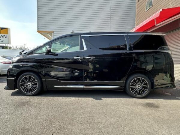 Ref:AUX-18711880 TOYOTA VELLFIRE 2016 - Image 14