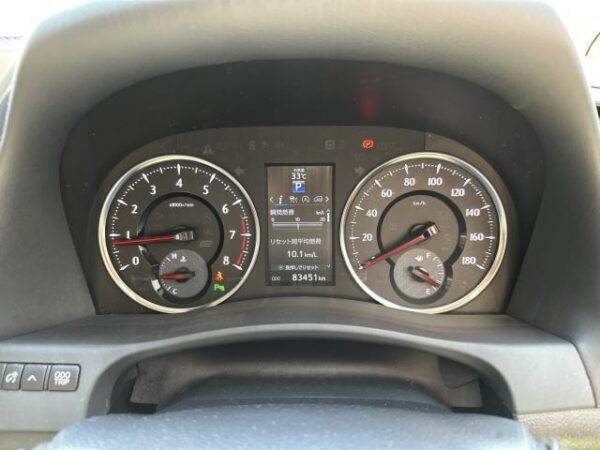 Ref:AUX-18711880 TOYOTA VELLFIRE 2016 - Image 15