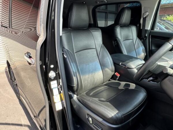 Ref:AUX-18711880 TOYOTA VELLFIRE 2016 - Image 16