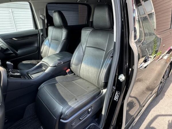 Ref:AUX-18711880 TOYOTA VELLFIRE 2016 - Image 17