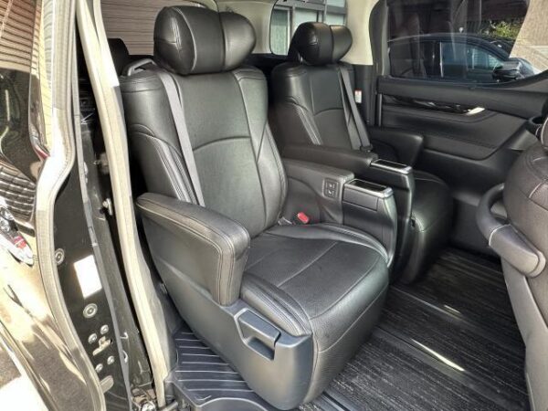 Ref:AUX-18711880 TOYOTA VELLFIRE 2016 - Image 18
