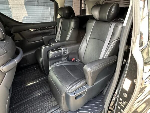 Ref:AUX-18711880 TOYOTA VELLFIRE 2016 - Image 19